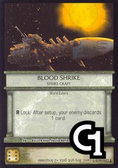 Blood Shrike